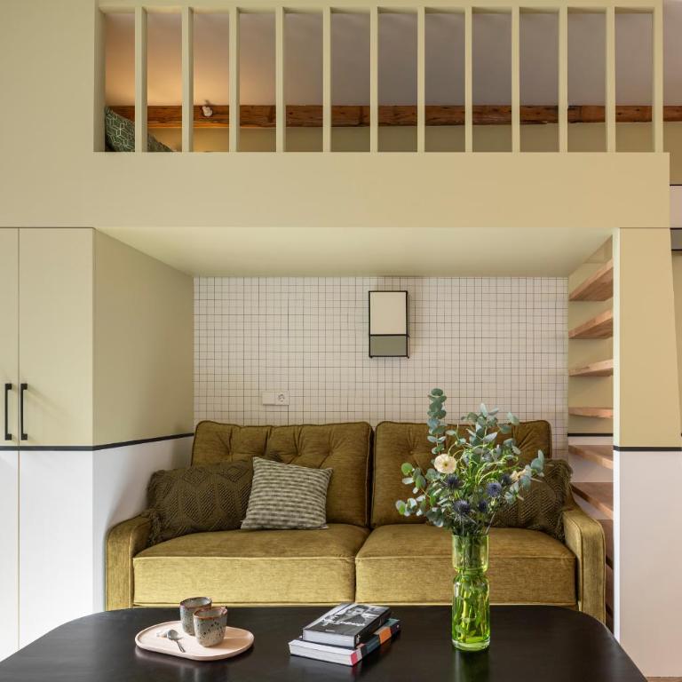 Sloth Loft Montmartre 2025 Refresh - Loft - 8