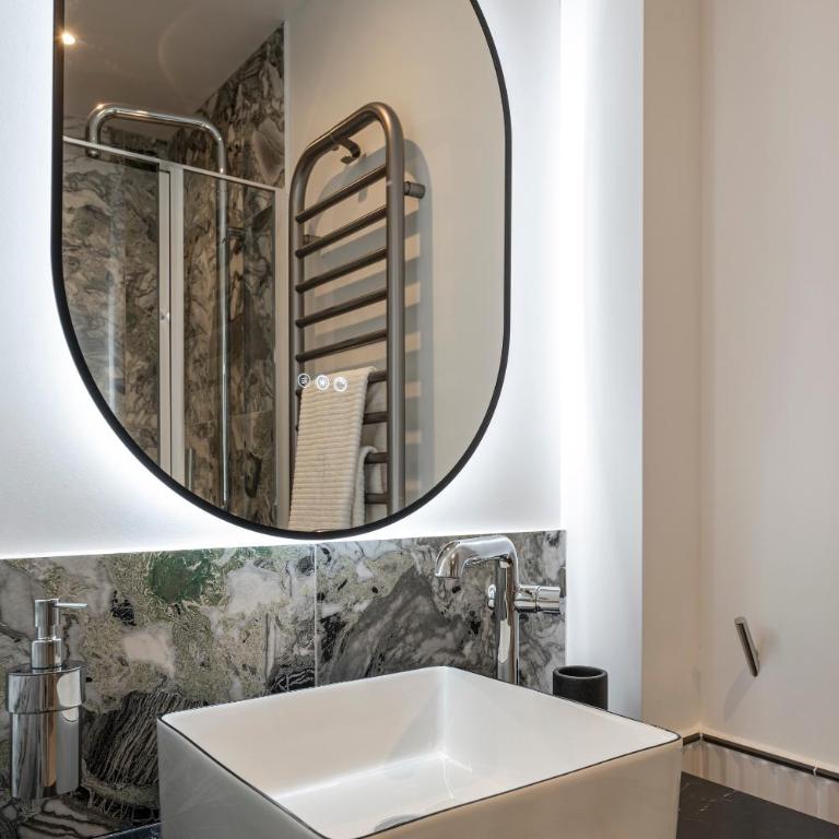 Sloth Loft Montmartre 2025 Refresh - Loft - 16