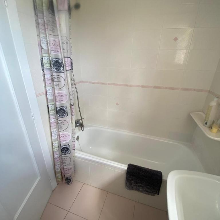 Cancún - Apartamento con terraza - 12