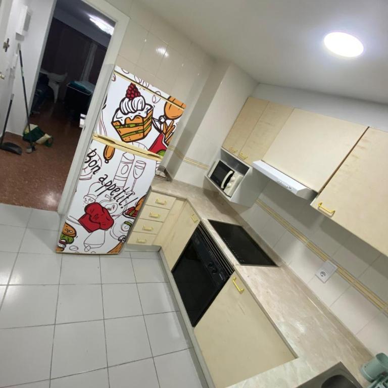 Cancún - Apartamento con terraza - 11