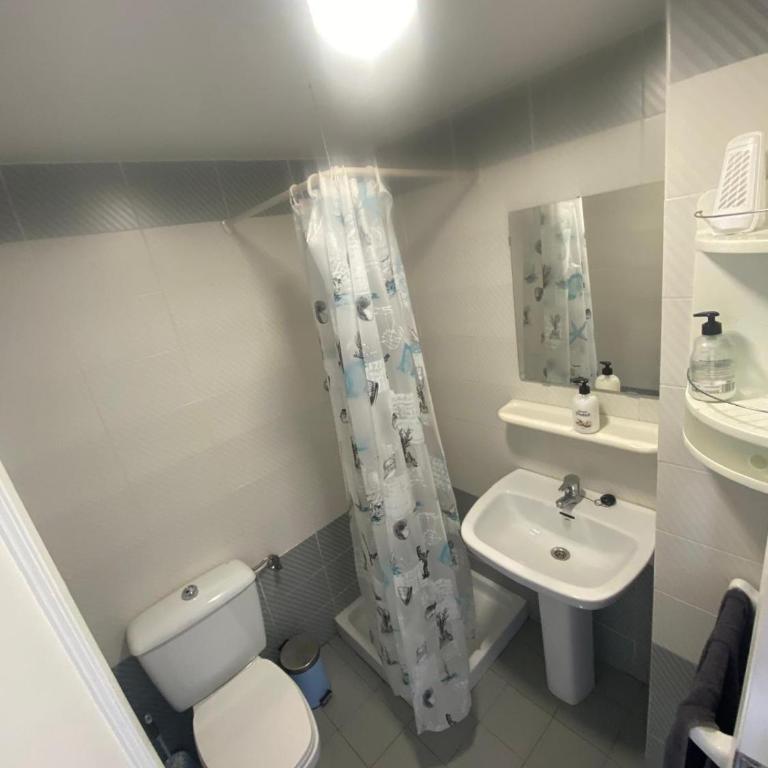 Cancún - Apartamento con terraza - 7