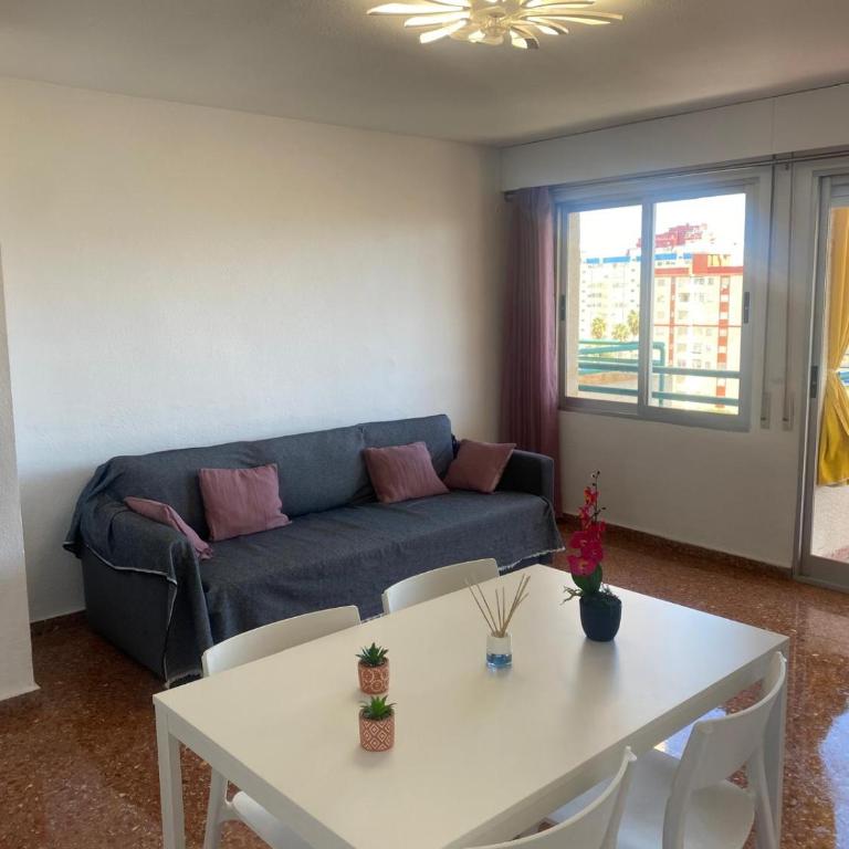 Cancún - Apartamento con terraza - 1