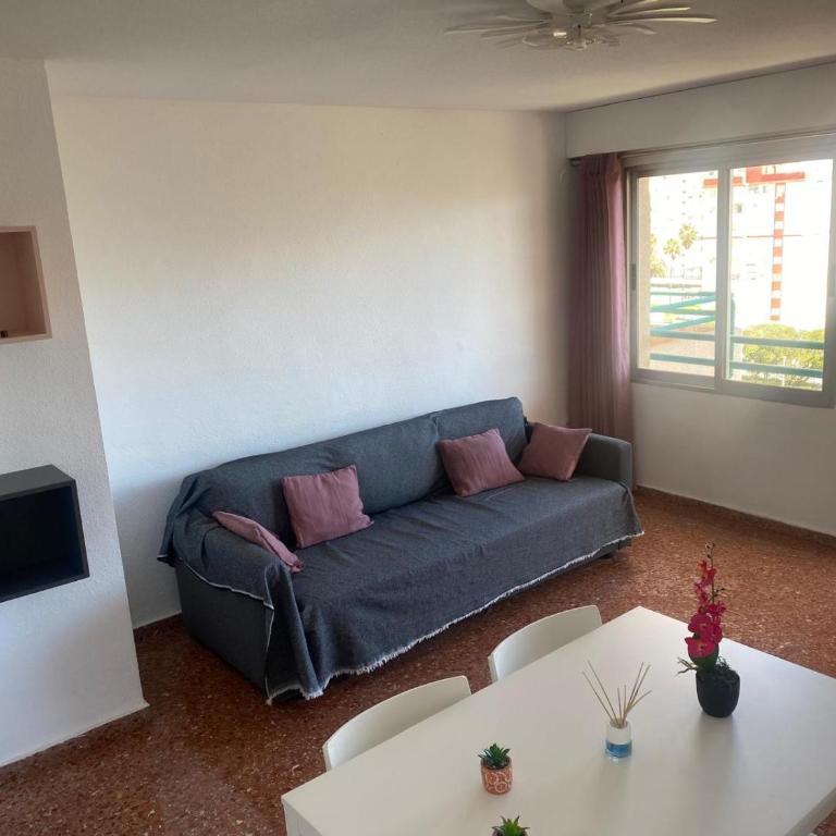 Cancún - Apartamento con terraza - 14
