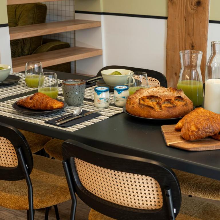 Sloth Loft Montmartre 2025 Refresh - Loft - 12