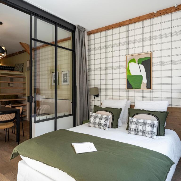 Sloth Loft Montmartre 2025 Refresh - Loft - 4