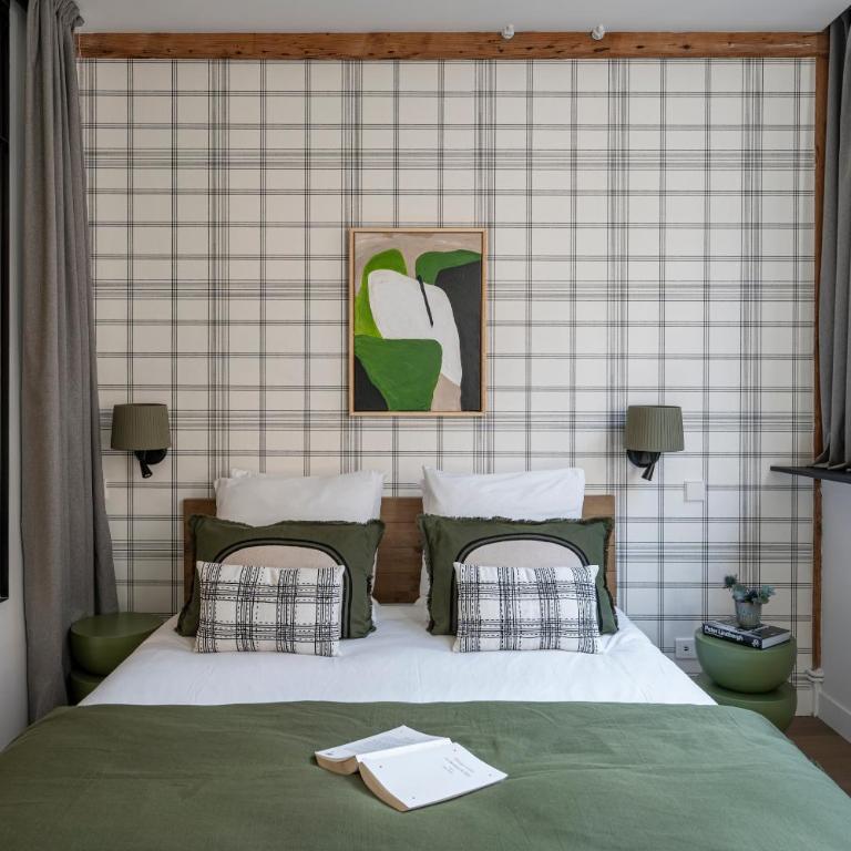 Sloth Loft Montmartre 2025 Refresh - Loft - 3