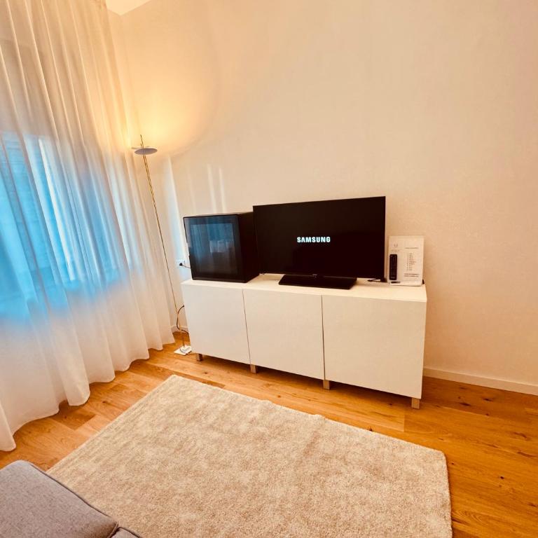 Hotel Pex Mantova - Suite - 5