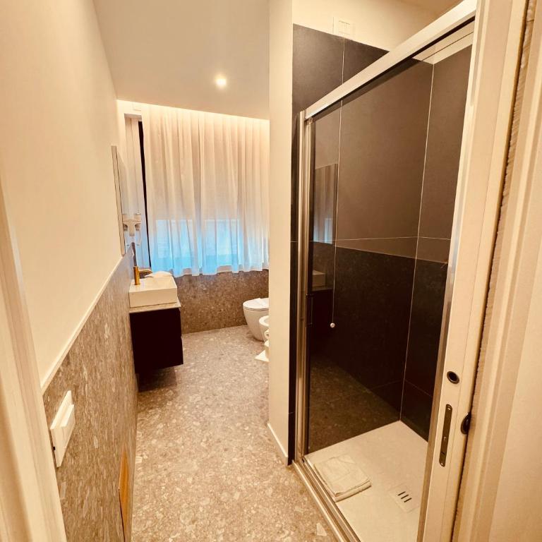 Hotel Pex Mantova - Suite - 3
