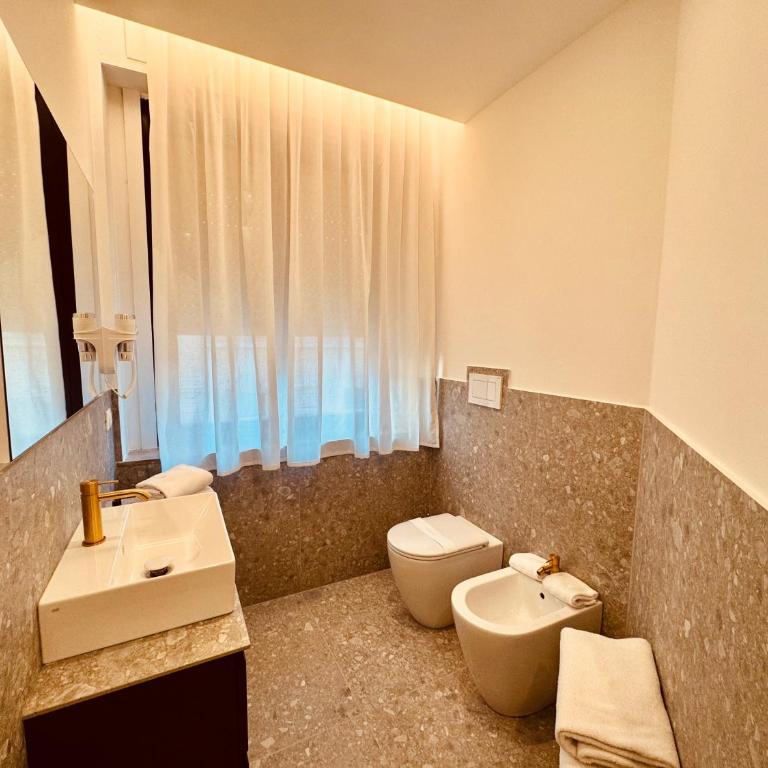 Hotel Pex Mantova - Suite - 6
