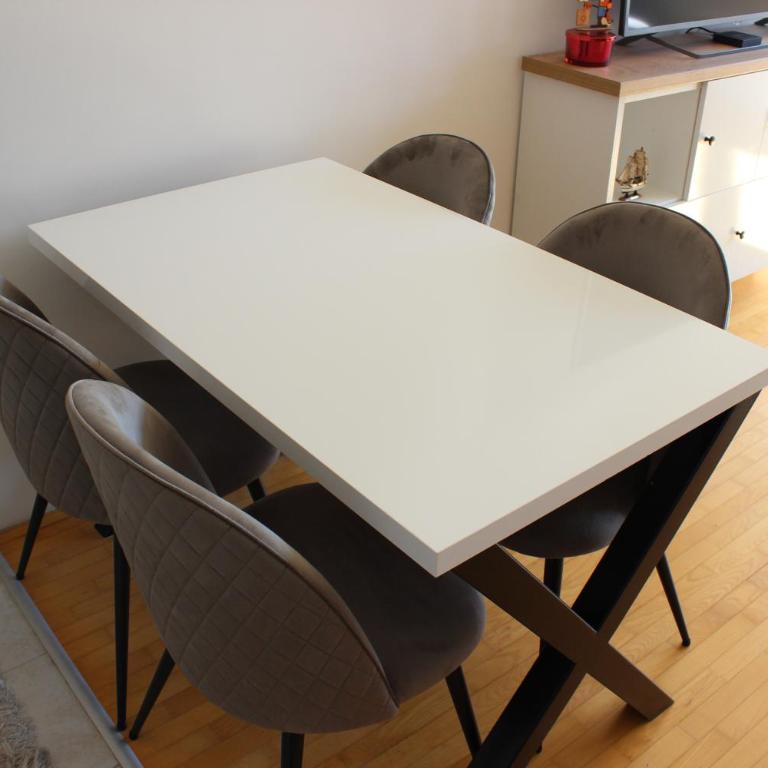 Apartman Believe - Studio Apartment - 32