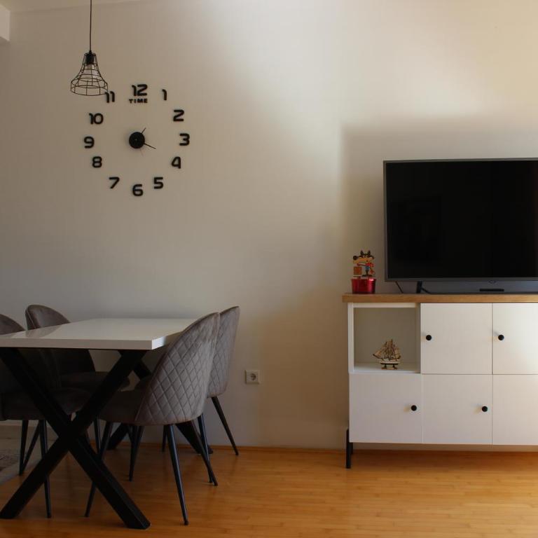 Apartman Believe - Studio Apartment - 33