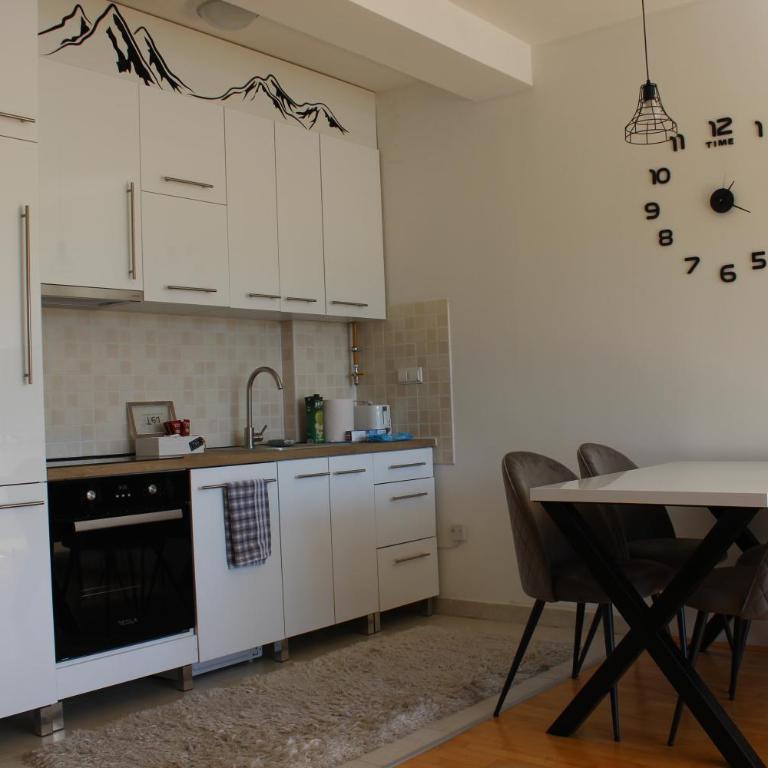 Apartman Believe - Studio Apartment - 34