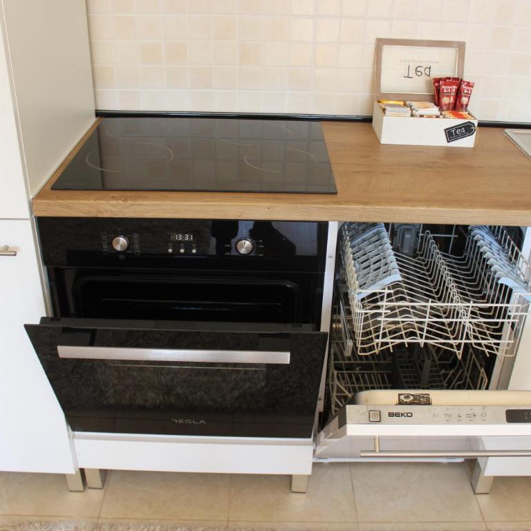 Apartman Believe - Studio Apartment - 35