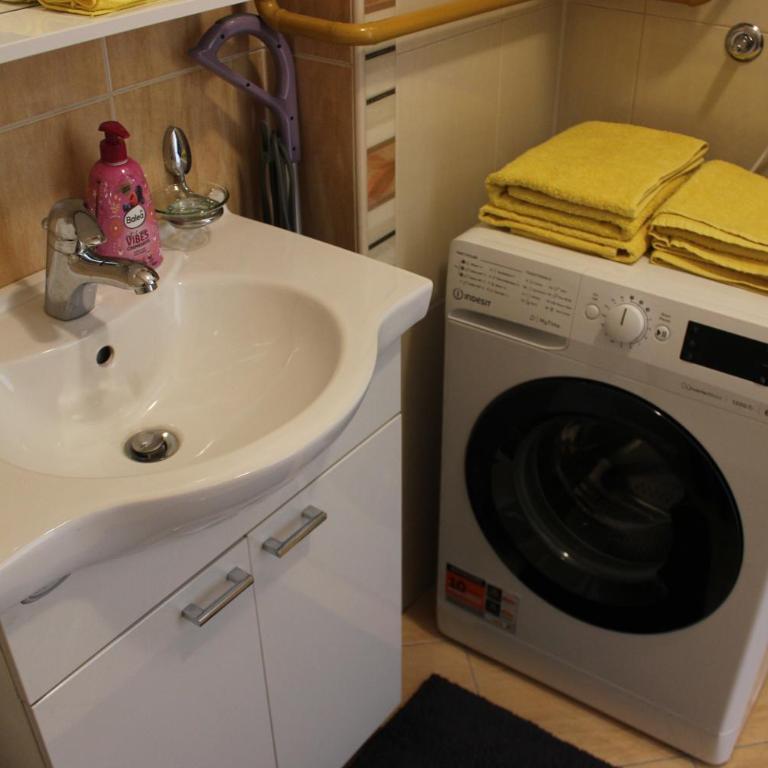 Apartman Believe - Studio Apartment - 44