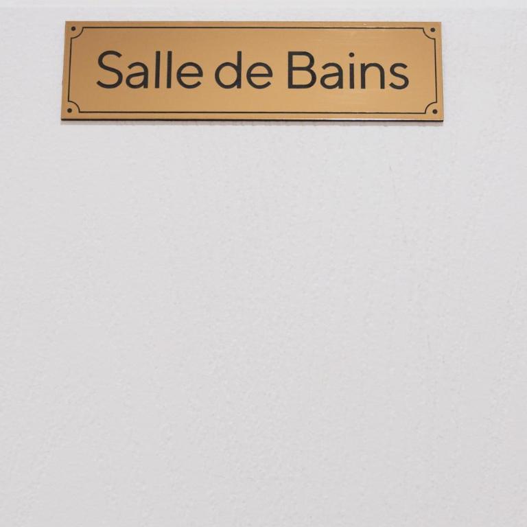 Meublé 4 Chambres proche du centre - Appartement - 19