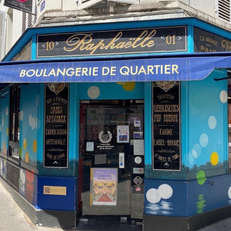 Studio Del Sarte Montmartre - Appartamento con 1 Camera da Letto - 4