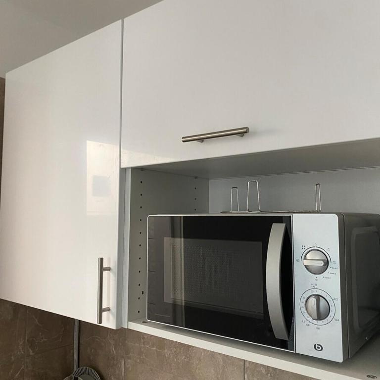 Studio Del Sarte Montmartre - Appartamento con 1 Camera da Letto - 5