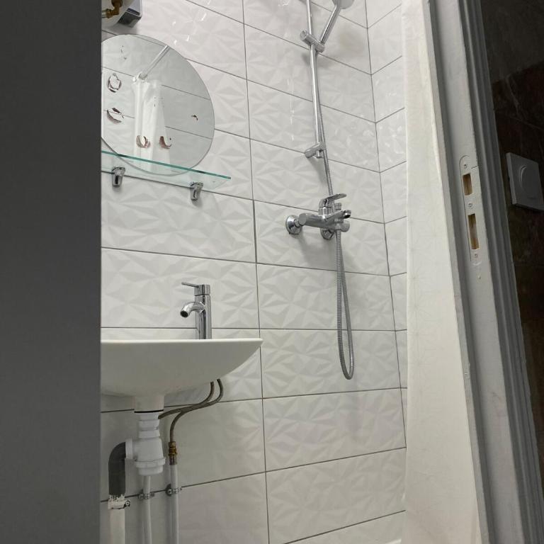 Studio Del Sarte Montmartre - Appartamento con 1 Camera da Letto - 8