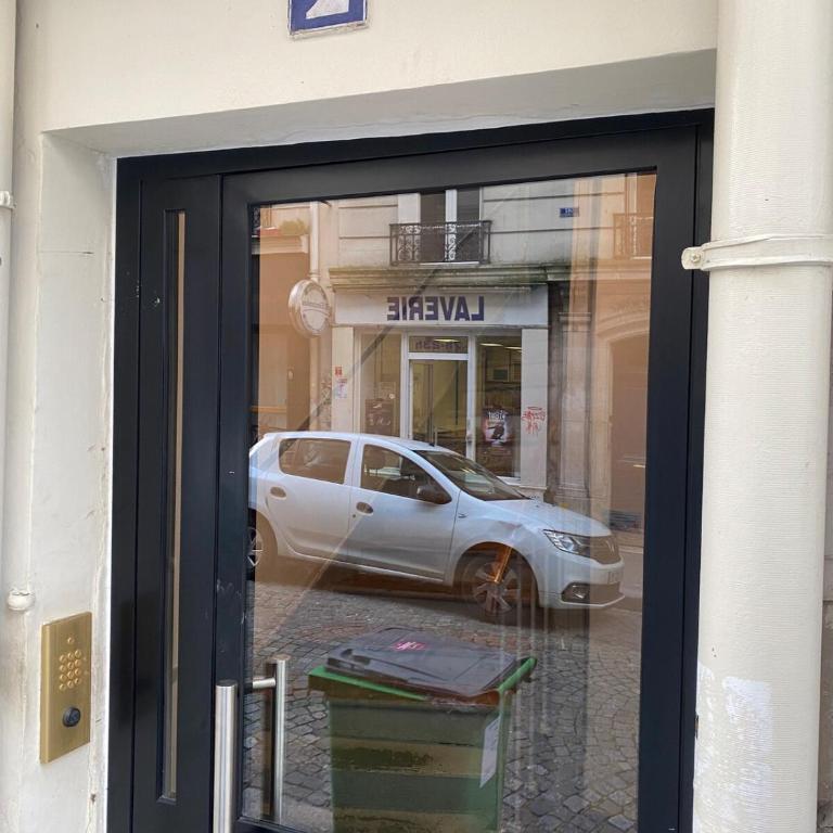 Studio Del Sarte Montmartre - Appartamento con 1 Camera da Letto - 11