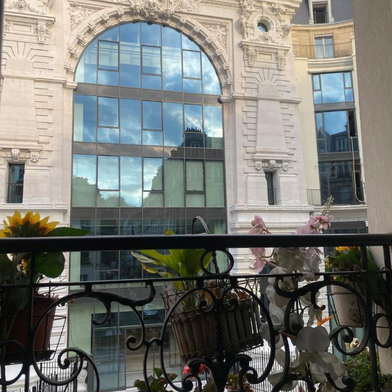 Studio Del Sarte Montmartre - Appartamento con 1 Camera da Letto - 17