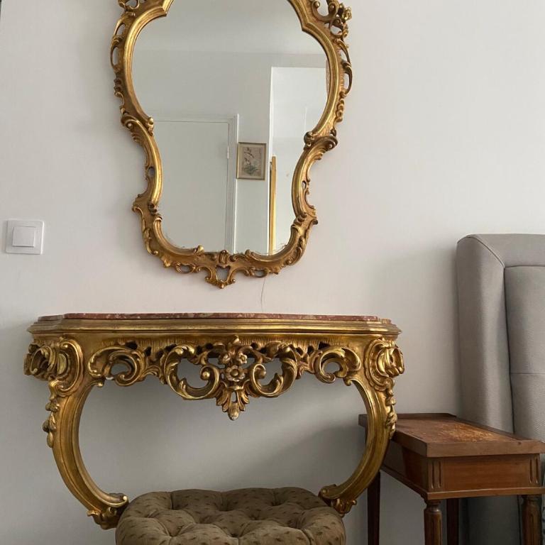 Studio Del Sarte Montmartre - Appartamento con 1 Camera da Letto - 18