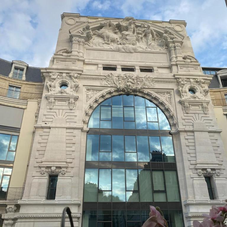 Studio Del Sarte Montmartre - Appartamento con 1 Camera da Letto - 19