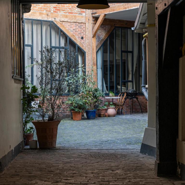 Sloth Loft Montmartre 2025 Refresh - Loft - 26