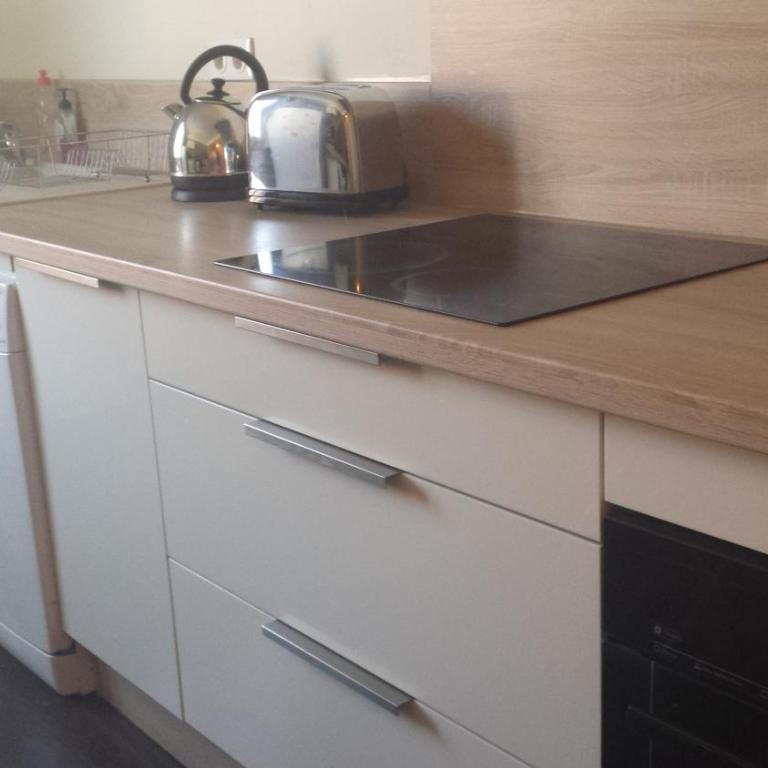 Appart Ensoleillé Proche Remparts - Apartment mit 3 Schlafzimmern - 9