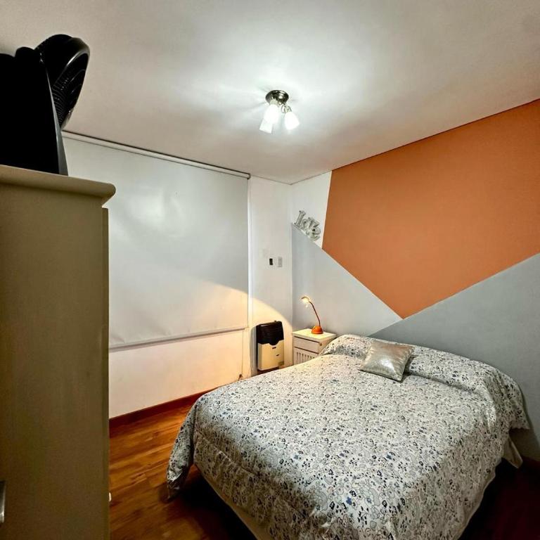 Casa ochava - Three-Bedroom Vacation Home - 3