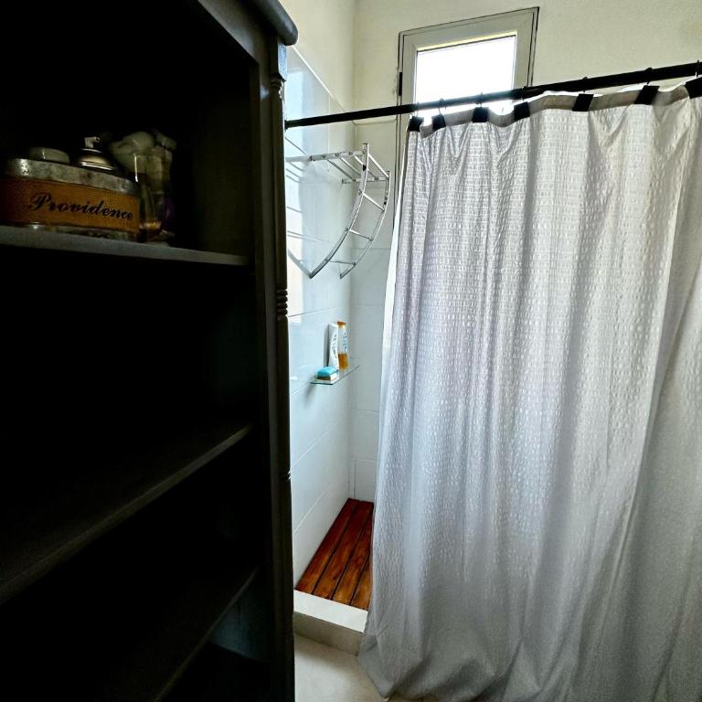 Casa ochava - Three-Bedroom Vacation Home - 4