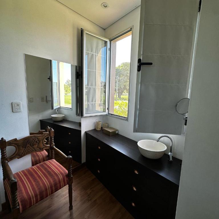 Casa ochava - Three-Bedroom Vacation Home - 5