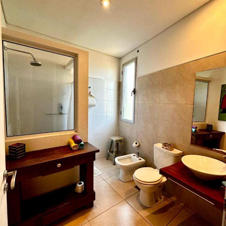 Casa ochava - Three-Bedroom Vacation Home - 6
