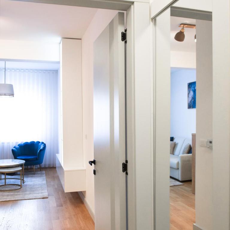 Zafiro 17 Kolašin - Apartman sa 1 Spavaćom Sobom - 14