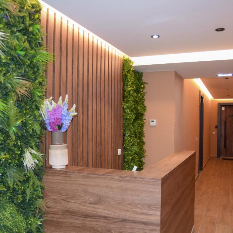 Zafiro 17 Kolašin - Apartman sa 1 Spavaćom Sobom - 16