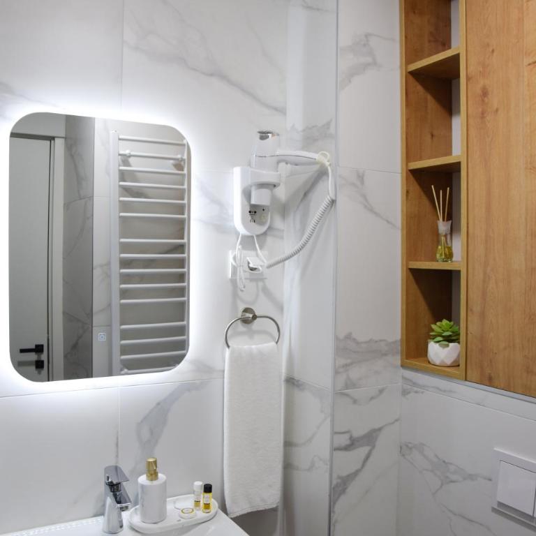 Zafiro 17 Kolašin - Apartman sa 1 Spavaćom Sobom - 12