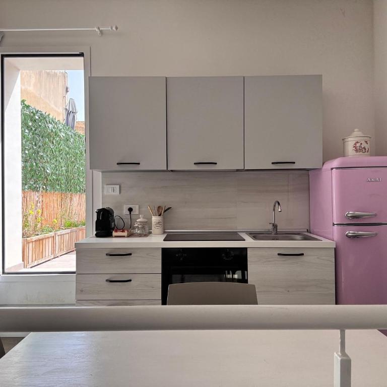 Relax Casa Bacchilide - Appartamento con 2 Camere da Letto - 6