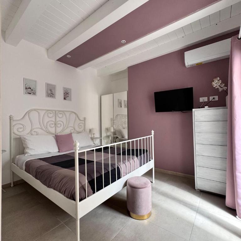 Relax Casa Bacchilide - Appartamento con 2 Camere da Letto - 13