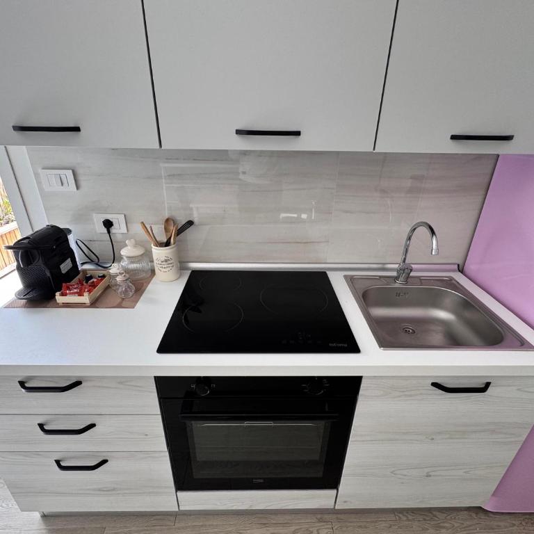 Relax Casa Bacchilide - Appartamento con 2 Camere da Letto - 7