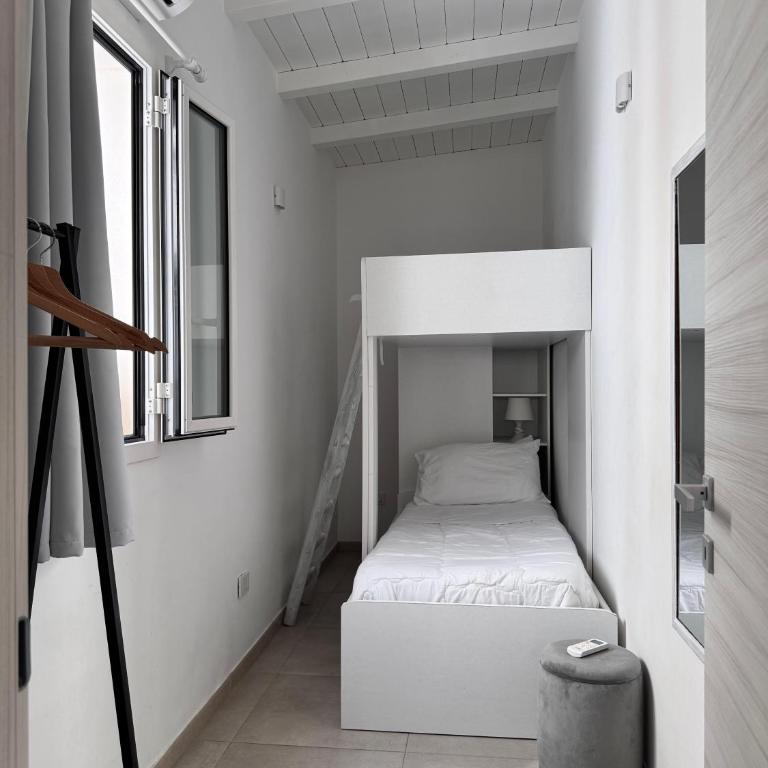 Relax Casa Bacchilide - Appartamento con 2 Camere da Letto - 14