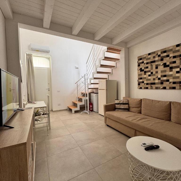 Relax Casa Bacchilide - Appartamento con 2 Camere da Letto - 9