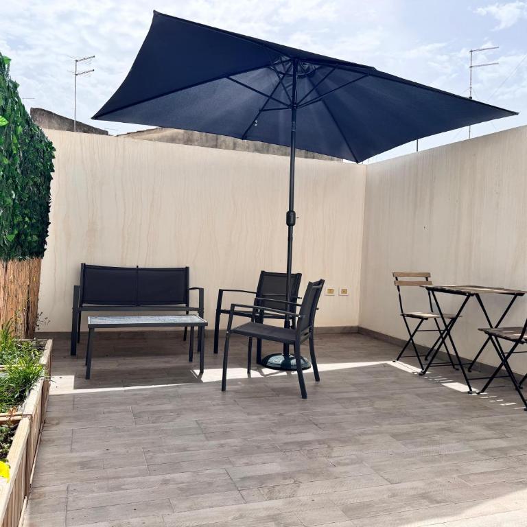 Relax Casa Bacchilide - Appartamento con 2 Camere da Letto - 2