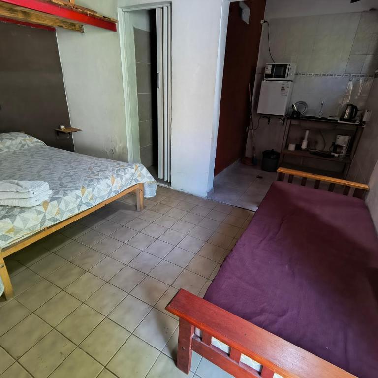 Departamento PB 2 Centro Pileta - Apartamento de 1 dormitorio - 2