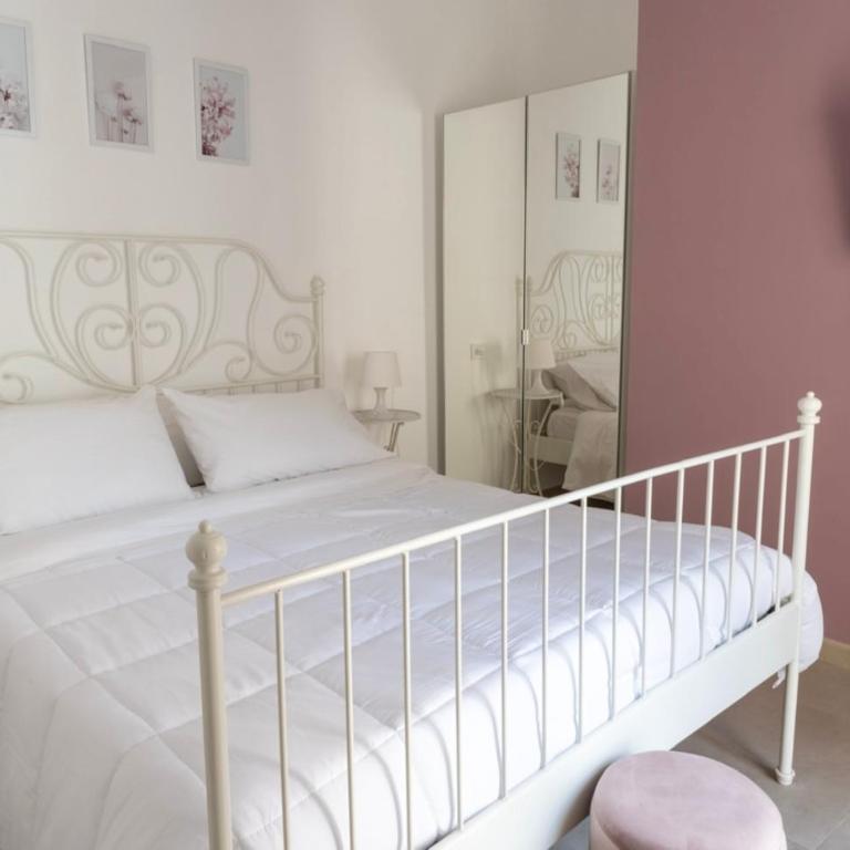 Relax Casa Bacchilide - Appartamento con 2 Camere da Letto - 19