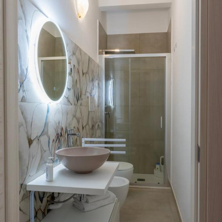 Relax Casa Bacchilide - Appartamento con 2 Camere da Letto - 18