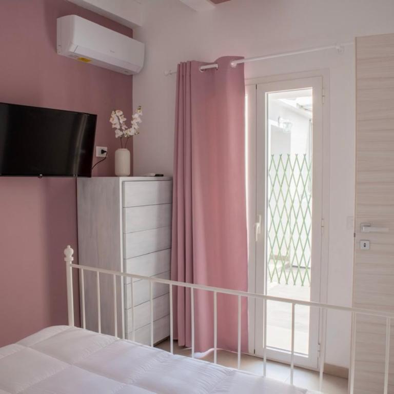 Relax Casa Bacchilide - Appartamento con 2 Camere da Letto - 17