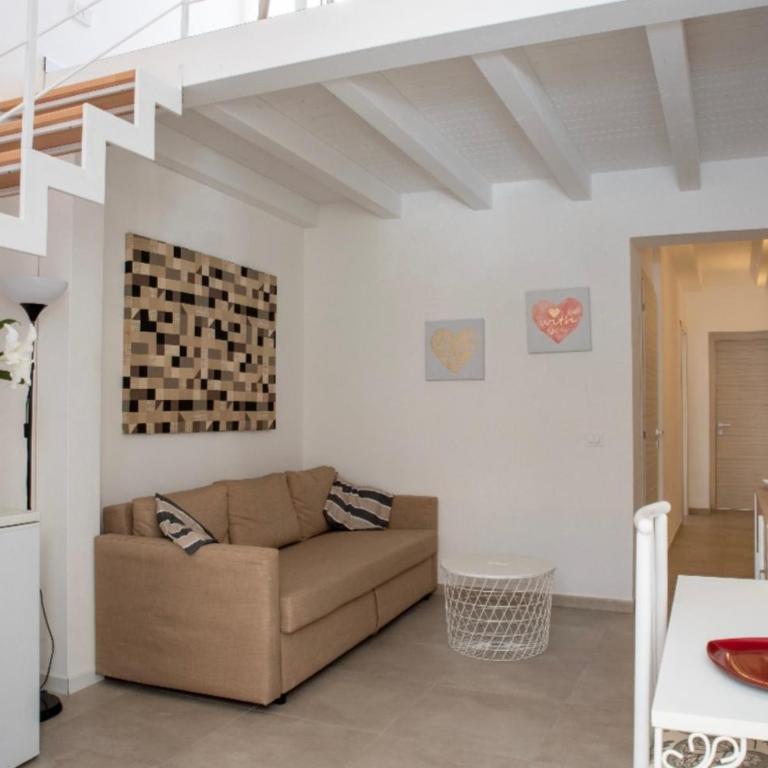 Relax Casa Bacchilide - Appartamento con 2 Camere da Letto - 11