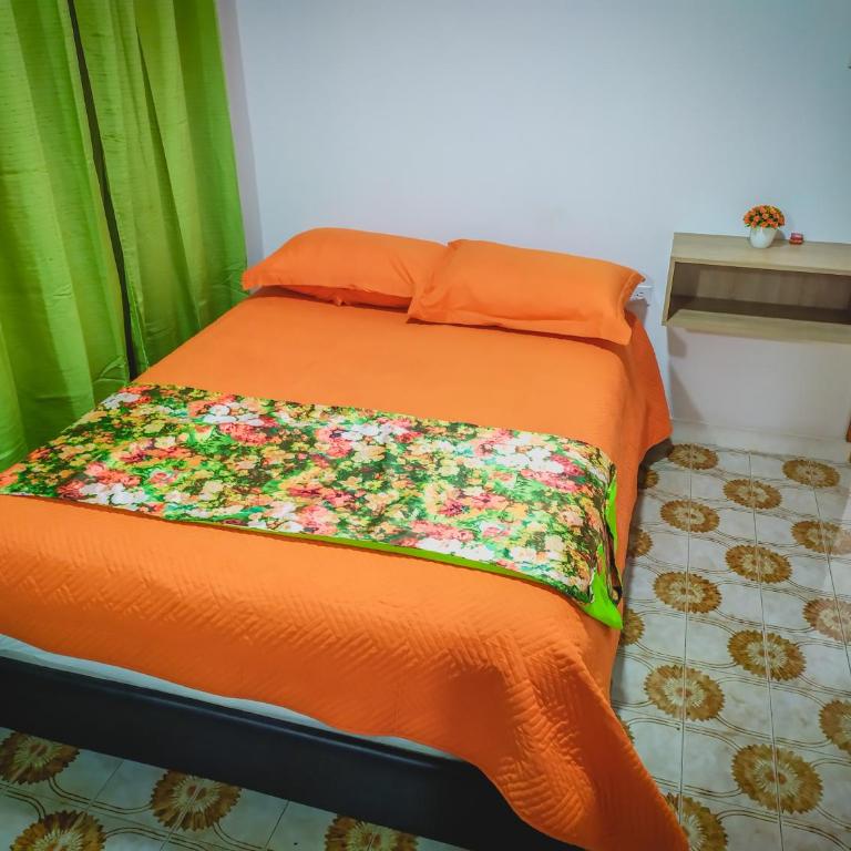 Flowers Garden Inn - Habitación Doble - 5
