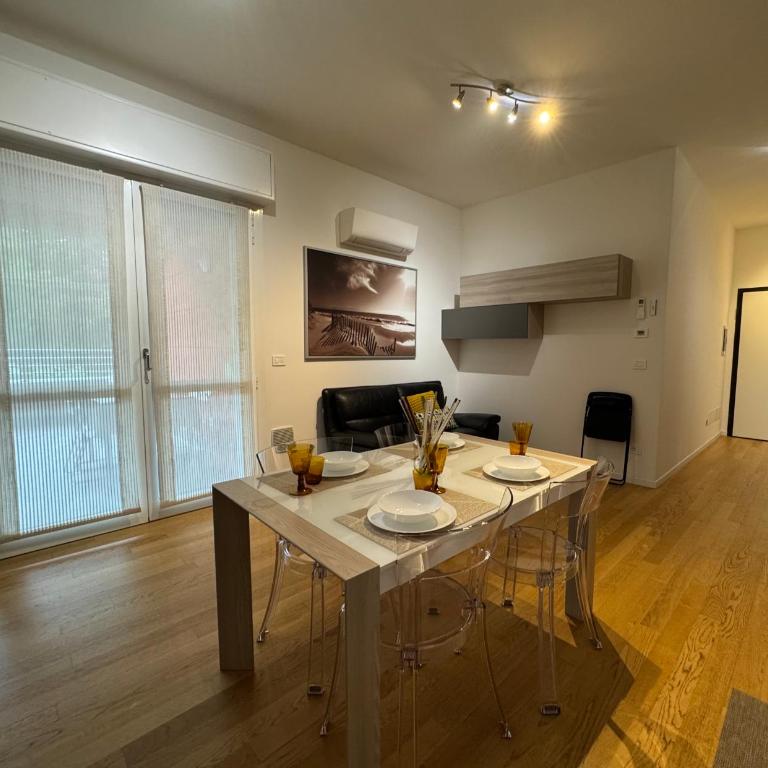 San Luca Exclusive Apartment - Appartamento con 2 Camere da Letto - 1