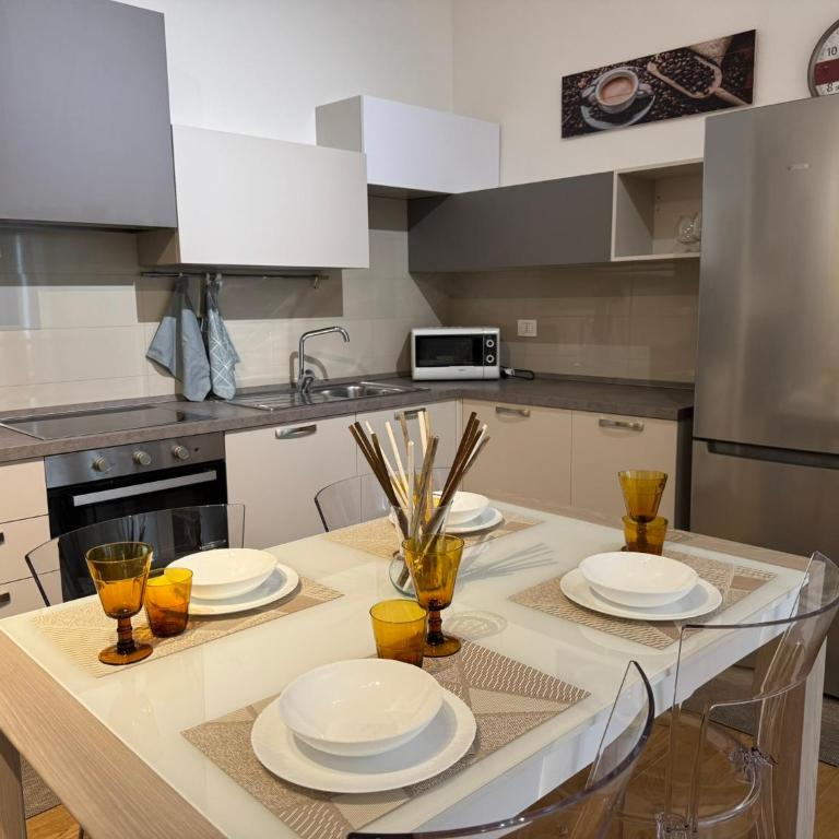 San Luca Exclusive Apartment - Appartamento con 2 Camere da Letto - 2