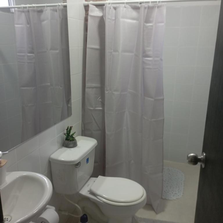 Excelente apartamento en zona norte - Apartamento de 1 dormitorio - 8